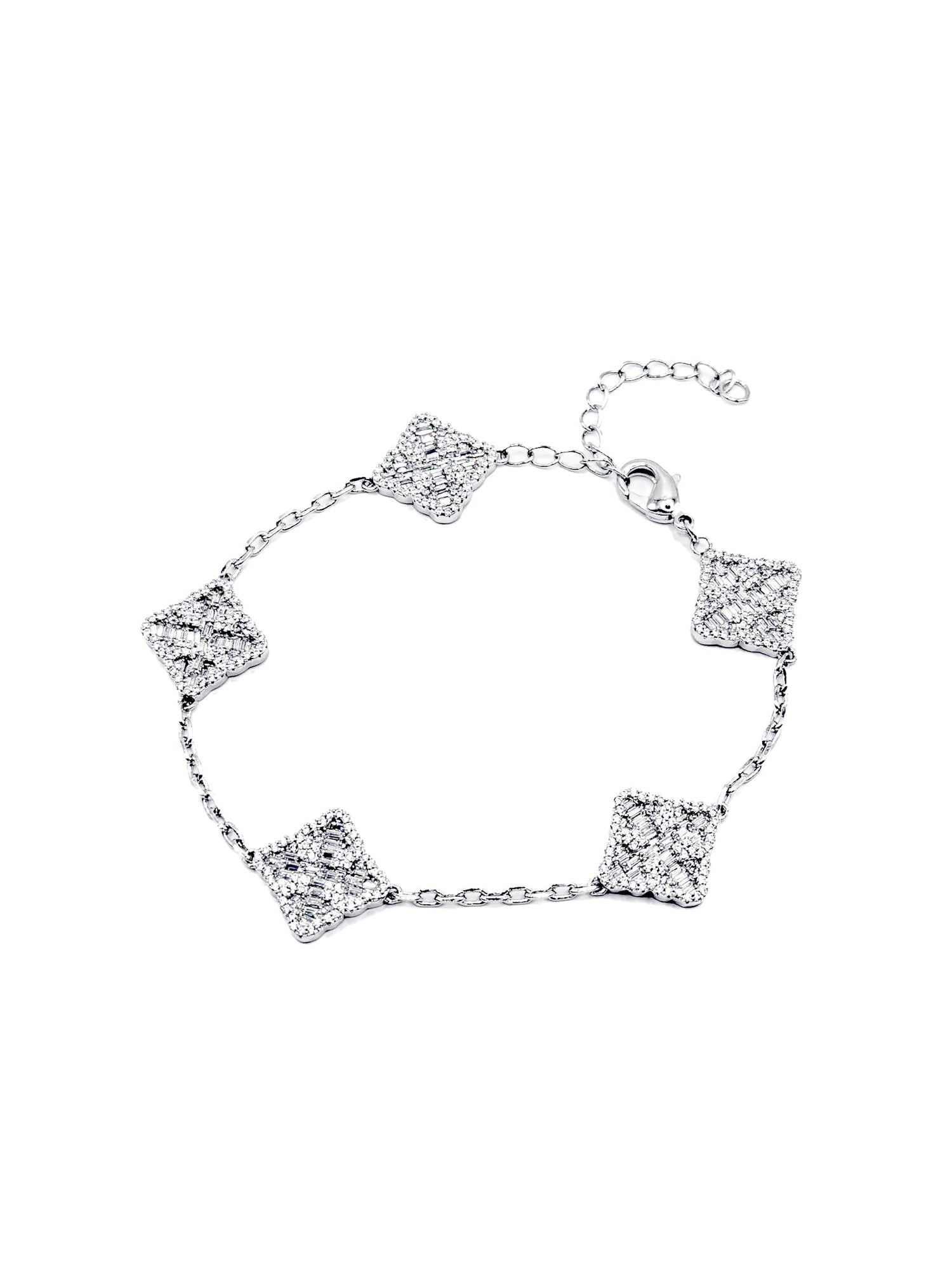 Iced Bracelets